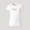 Slim Fit T-Shirt mit Logo-Print Slim Fit T-Shirt mit Logo-Print