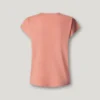 Slim Fit T-Shirt mit Logo-Print Slim Fit T-Shirt mit Logo-Print