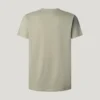 Slim Fit T-Shirt mit Logo-Print Slim Fit T-Shirt mit Logo-Print