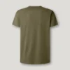 Slim Fit T-Shirt mit Logo-Print Slim Fit T-Shirt mit Logo-Print