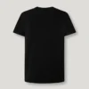 Slim Fit T-Shirt mit Logo-Print Slim Fit T-Shirt mit Logo-Print
