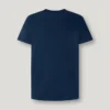 Slim Fit T-Shirt mit Logo-Print Slim Fit T-Shirt mit Logo-Print