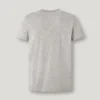 Slim Fit T-Shirt mit Logo-Print Slim Fit T-Shirt mit Logo-Print