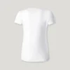 Slim Fit T-Shirt mit Logo-Print Slim Fit T-Shirt mit Logo-Print