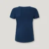 Slim Fit T-Shirt mit Logo-Print Slim Fit T-Shirt mit Logo-Print