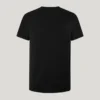 Slim Fit T-Shirt mit Logo-Print Slim Fit T-Shirt mit Logo-Print