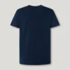 Slim Fit T-Shirt mit Logo-Print Slim Fit T-Shirt mit Logo-Print