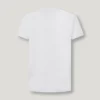 Slim Fit T-Shirt mit Logo-Print Slim Fit T-Shirt mit Logo-Print
