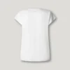 Slim Fit T-Shirt mit Logo-Print Slim Fit T-Shirt mit Logo-Print