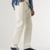 Sneaker aus Leder mit Details aus Wildleder Sneaker aus Leder mit Details aus Wildleder