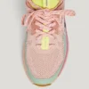 Sneaker aus Strickstoff – Cromer Sneaker aus Strickstoff – Cromer