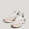 Sneaker aus Strickstoff – Lucky Sneaker aus Strickstoff – Lucky
