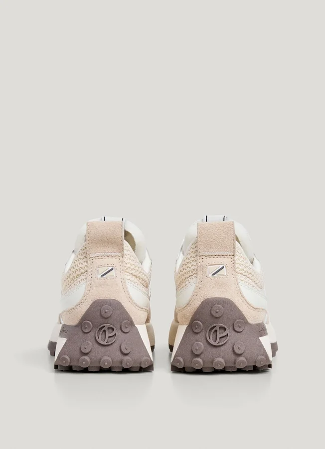 Sneaker aus Strickstoff – Lucky Sneaker aus Strickstoff – Lucky