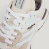 Sneaker aus Strickstoff – Lucky Sneaker aus Strickstoff – Lucky