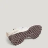 Sneaker aus Strickstoff – Lucky Sneaker aus Strickstoff – Lucky