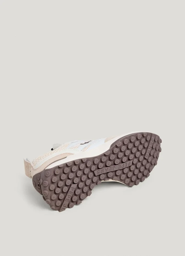 Sneaker aus Strickstoff – Lucky Sneaker aus Strickstoff – Lucky