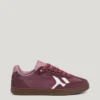 Sneaker aus Wildleder mit Cupsole – Ball Sneaker aus Wildleder mit Cupsole – Ball
