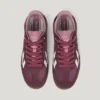 Sneaker aus Wildleder mit Cupsole – Ball Sneaker aus Wildleder mit Cupsole – Ball