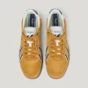 Sneaker aus Wildleder mit Cupsole – Ball Sneaker aus Wildleder mit Cupsole – Ball