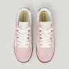 Sneaker aus Wildleder mit Cupsole – Ball Sneaker aus Wildleder mit Cupsole – Ball