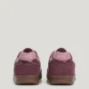 Sneaker aus Wildleder mit Cupsole – Ball Sneaker aus Wildleder mit Cupsole – Ball