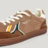 Sneaker aus Wildleder mit Cupsole – Ball Sneaker aus Wildleder mit Cupsole – Ball