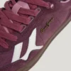 Sneaker aus Wildleder mit Cupsole – Ball Sneaker aus Wildleder mit Cupsole – Ball