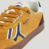 Sneaker aus Wildleder mit Cupsole – Ball Sneaker aus Wildleder mit Cupsole – Ball