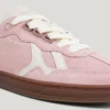 Sneaker aus Wildleder mit Cupsole – Ball Sneaker aus Wildleder mit Cupsole – Ball