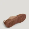 Sneaker aus Wildleder mit Cupsole – Ball Sneaker aus Wildleder mit Cupsole – Ball