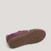 Sneaker aus Wildleder mit Cupsole – Ball Sneaker aus Wildleder mit Cupsole – Ball