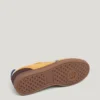 Sneaker aus Wildleder mit Cupsole – Ball Sneaker aus Wildleder mit Cupsole – Ball