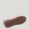 Sneaker aus Wildleder mit Cupsole – Ball Sneaker aus Wildleder mit Cupsole – Ball