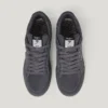 Sneaker mit Cupsole aus Wildleder Sneaker mit Cupsole aus Wildleder