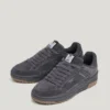 Sneaker mit Cupsole aus Wildleder Sneaker mit Cupsole aus Wildleder