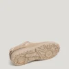 Sneaker mit Cupsole aus Wildleder Sneaker mit Cupsole aus Wildleder