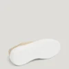Sneaker mit Cupsole aus Wildleder Sneaker mit Cupsole aus Wildleder
