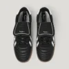 Sneaker mit Leder-Cupsole – Ball