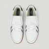 Sneaker mit Leder-Cupsole – Ball