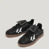 Sneaker mit Leder-Cupsole – Ball