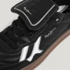 Sneaker mit Leder-Cupsole – Ball