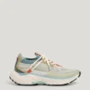 Sneaker mit Strickmaterial – Cromer Sneaker mit Strickmaterial – Cromer