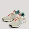 Sneaker mit Strickmaterial – Cromer Sneaker mit Strickmaterial – Cromer