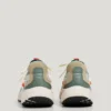 Sneaker mit Strickmaterial – Cromer Sneaker mit Strickmaterial – Cromer