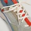 Sneaker mit Strickmaterial – Cromer Sneaker mit Strickmaterial – Cromer