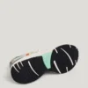 Sneaker mit Strickmaterial – Cromer Sneaker mit Strickmaterial – Cromer