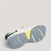 Sneaker mit Strickmaterial – Cromer