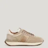 Sneaker mit Wildlederdetails – Buster Sneaker mit Wildlederdetails – Buster