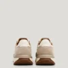 Sneaker mit Wildlederdetails – Buster Sneaker mit Wildlederdetails – Buster