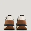 Sneaker mit Wildlederdetails – Buster Sneaker mit Wildlederdetails – Buster